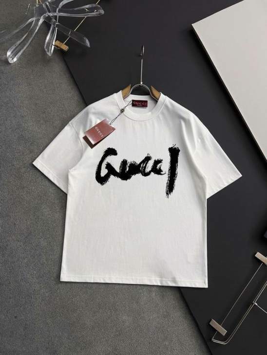 Picture of Gucci T Shirts Short _SKUGucciM-3XL11Lr37512466